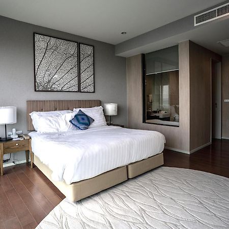 Movenpick Residences Pattaya With Ocean View 나 좀티엔 외부 사진